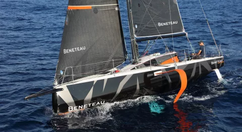 Beneteau Figaro Beneteau 3 — photo 8
