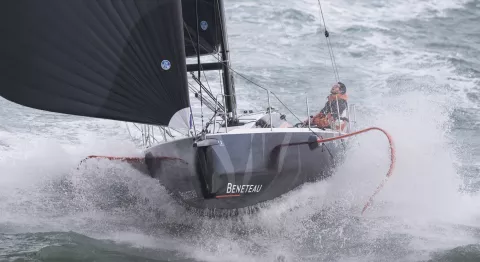 Beneteau Figaro Beneteau 3 — photo 6