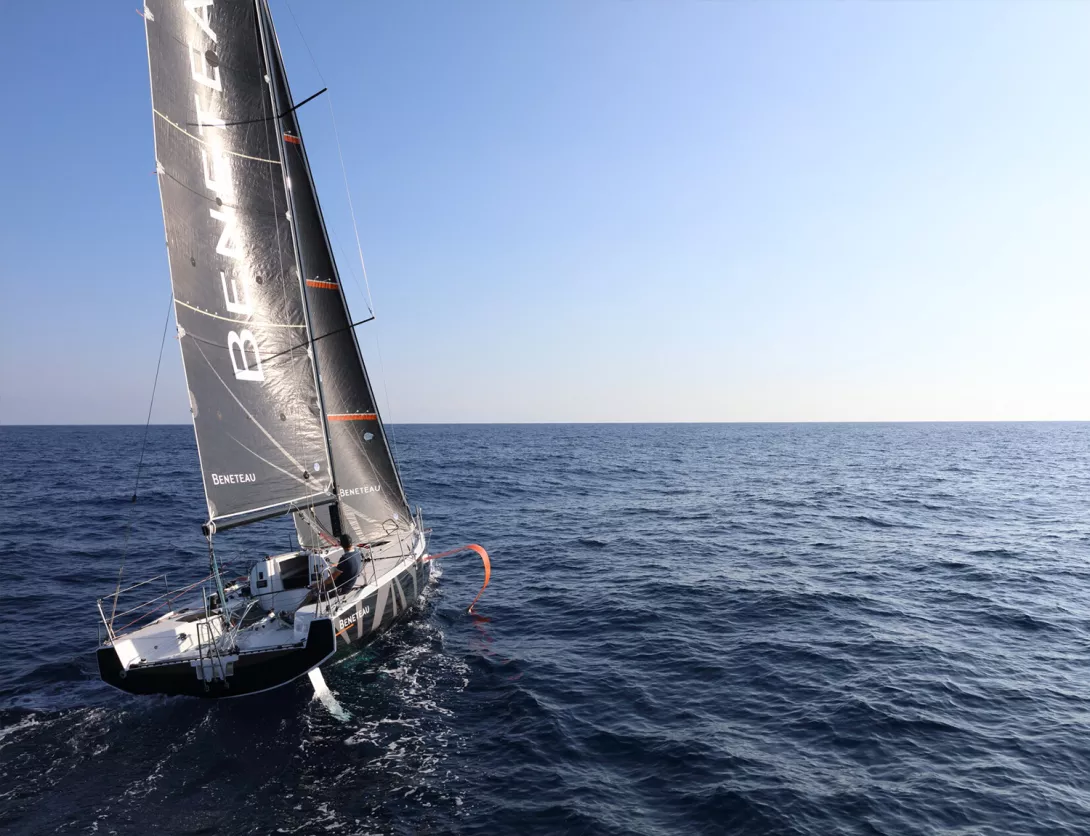 Beneteau Figaro Beneteau 3