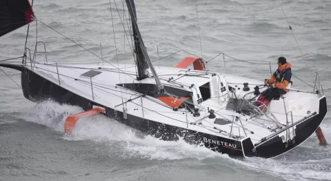 Beneteau Figaro Beneteau 3 — photo 3