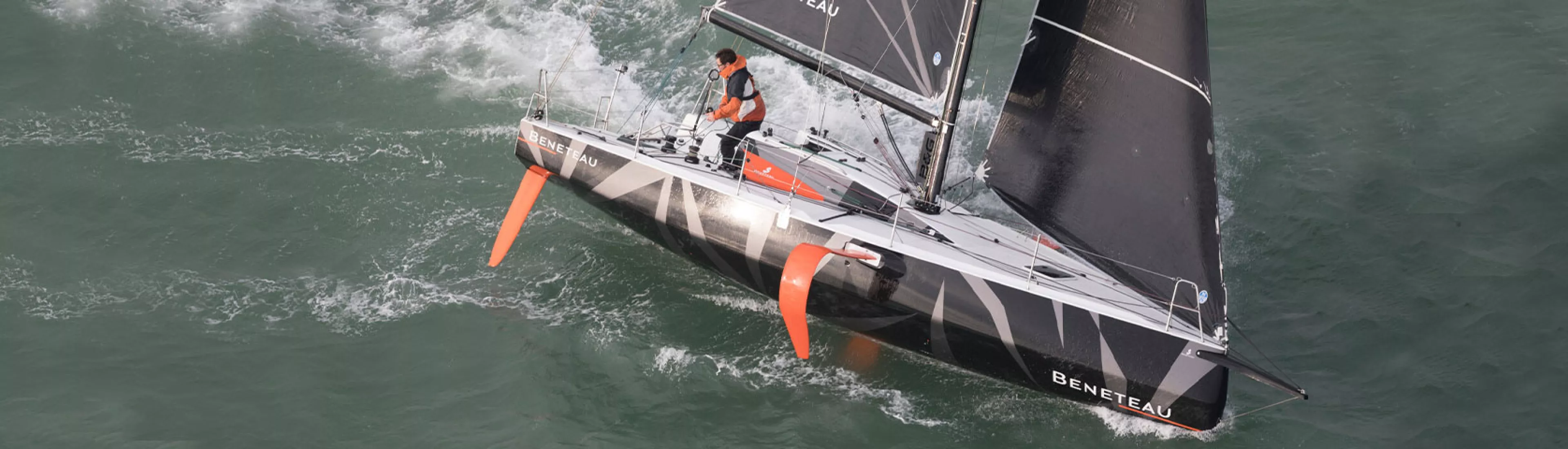 Beneteau Figaro Beneteau 3 — photo 2