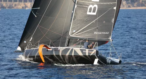 Beneteau Figaro Beneteau 3 — photo 9