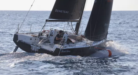 Beneteau Figaro Beneteau 3 — photo 7
