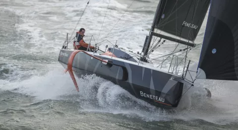 Beneteau Figaro Beneteau 3 — photo 5