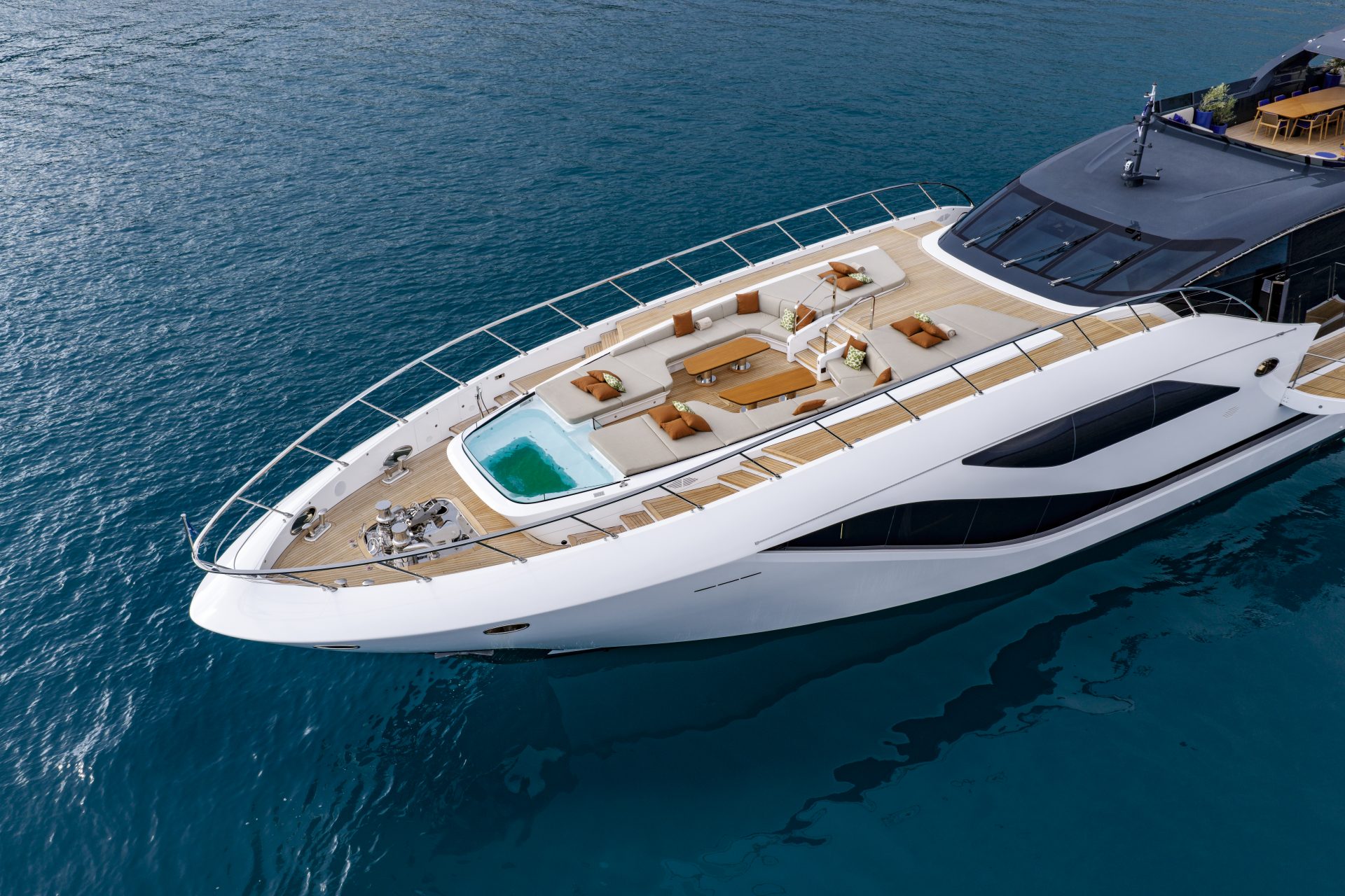 Mangusta 165 REV — photo 7