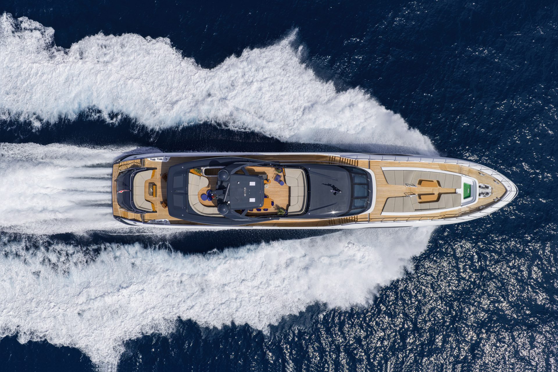 Mangusta 165 REV — photo 4
