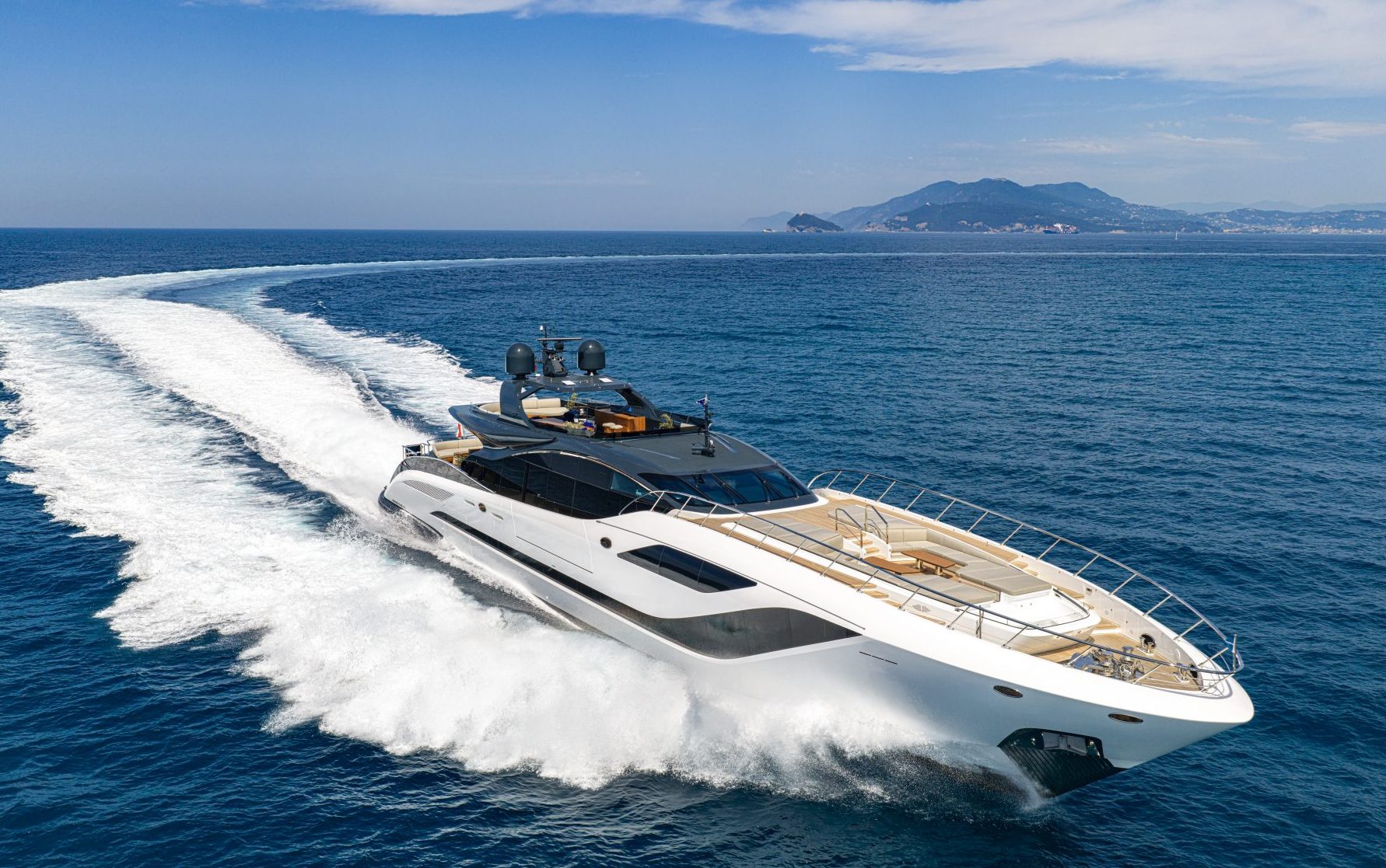 Mangusta 165 REV — photo 2