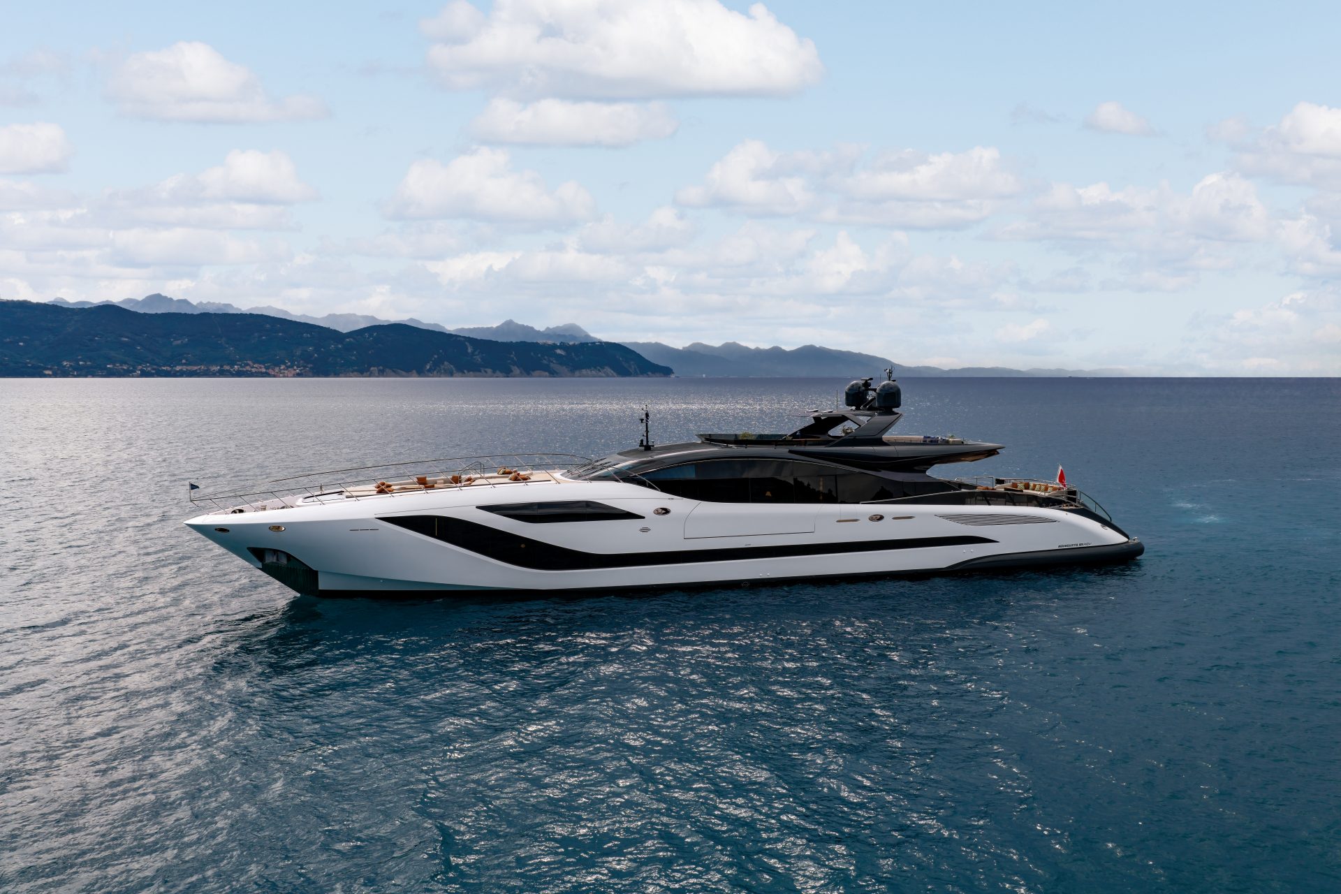 Mangusta 165 REV — photo 5
