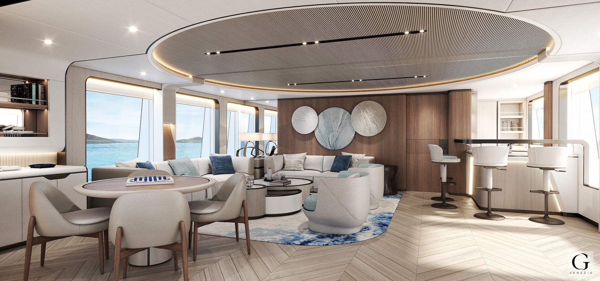 Majesty 145 — photo 10