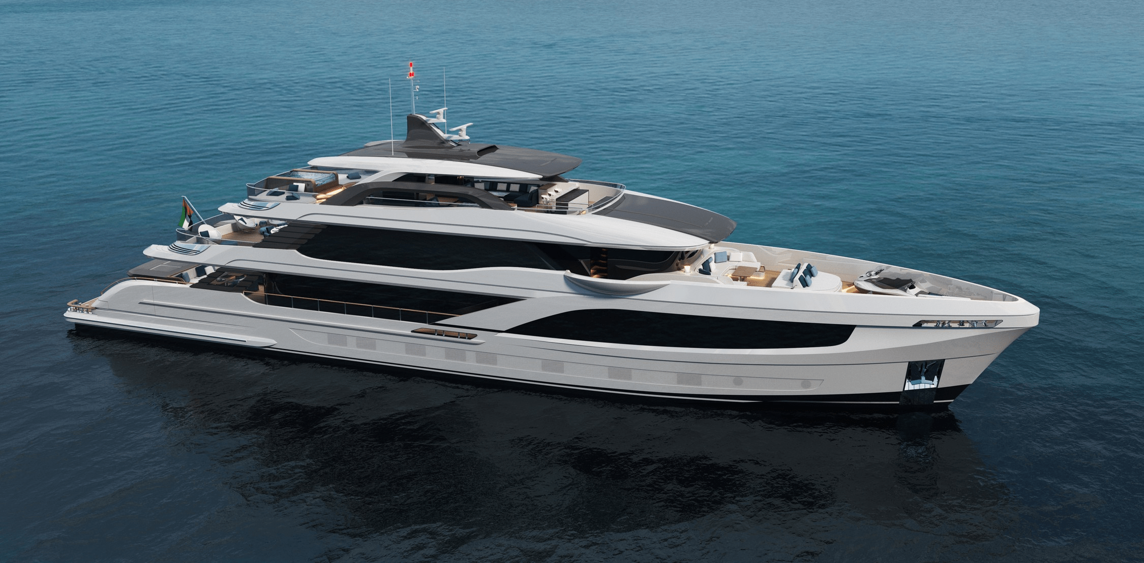 Majesty 145 — photo 2