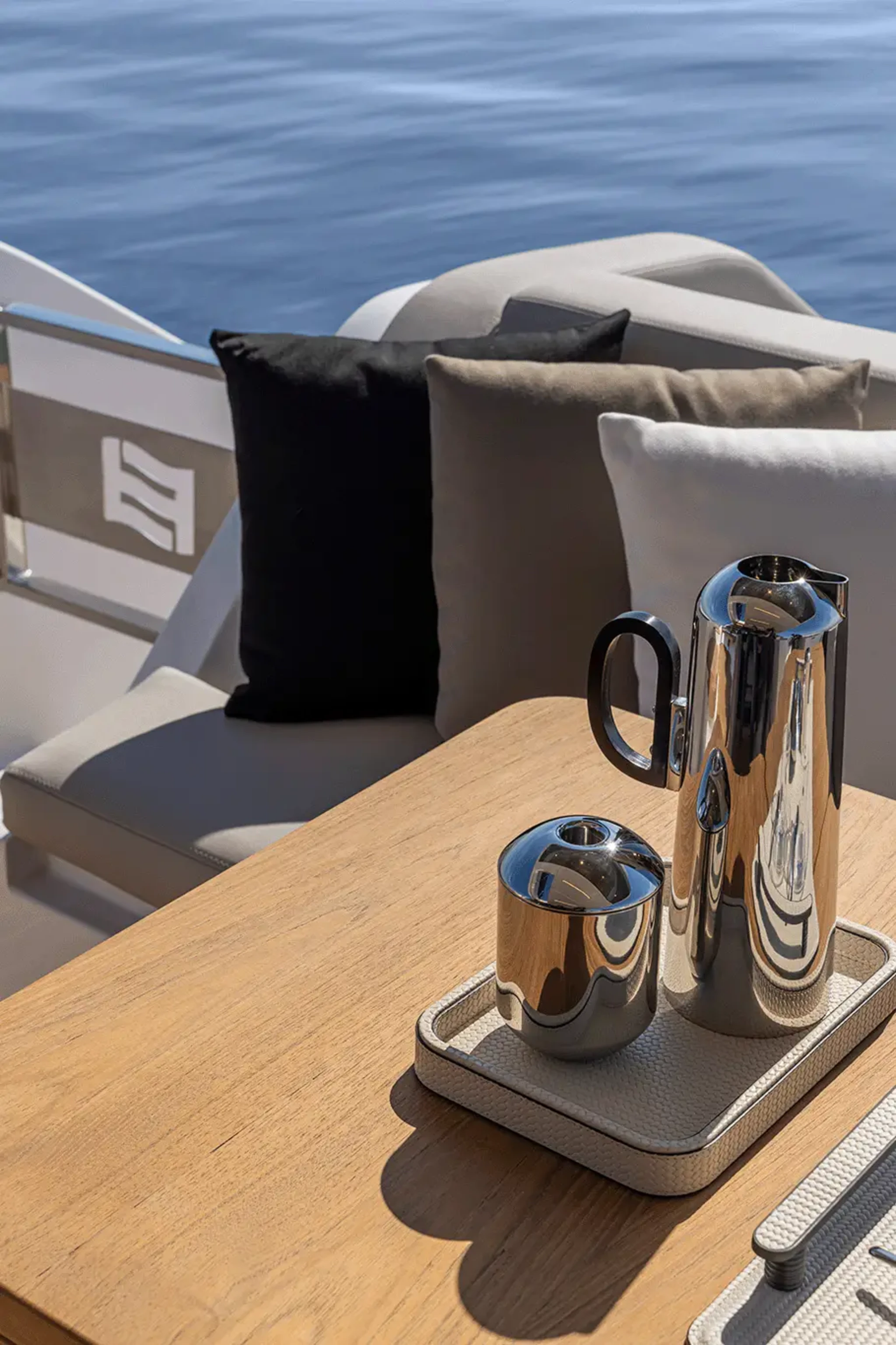 Ferretti Yachts 580 — foto 5
