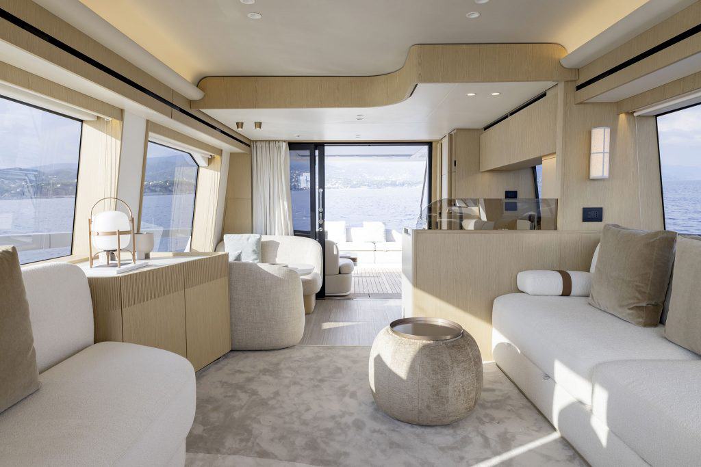 Azimut Fly 62 — photo 4