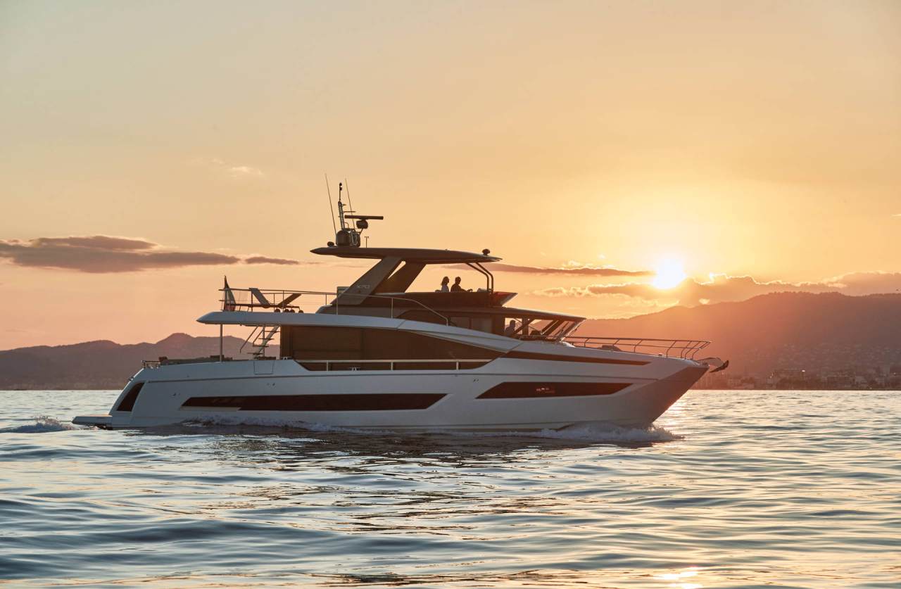 Prestige X70 — photo 3