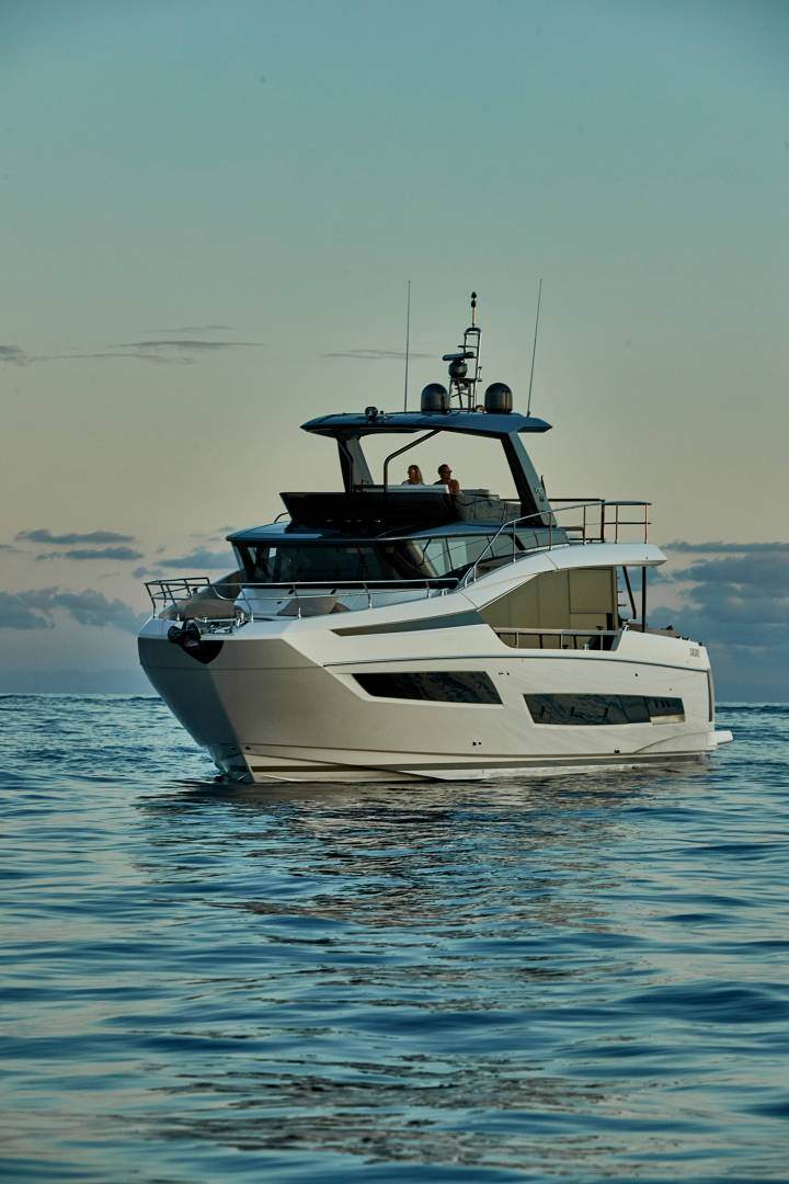 Prestige X70 — photo 5