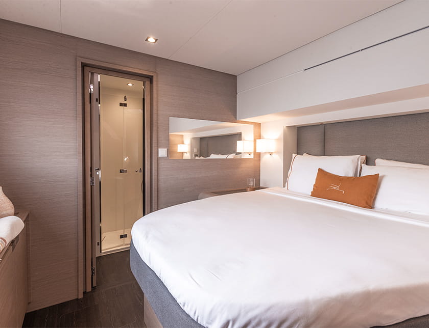Fountaine Pajot FPY 59S — photo 9
