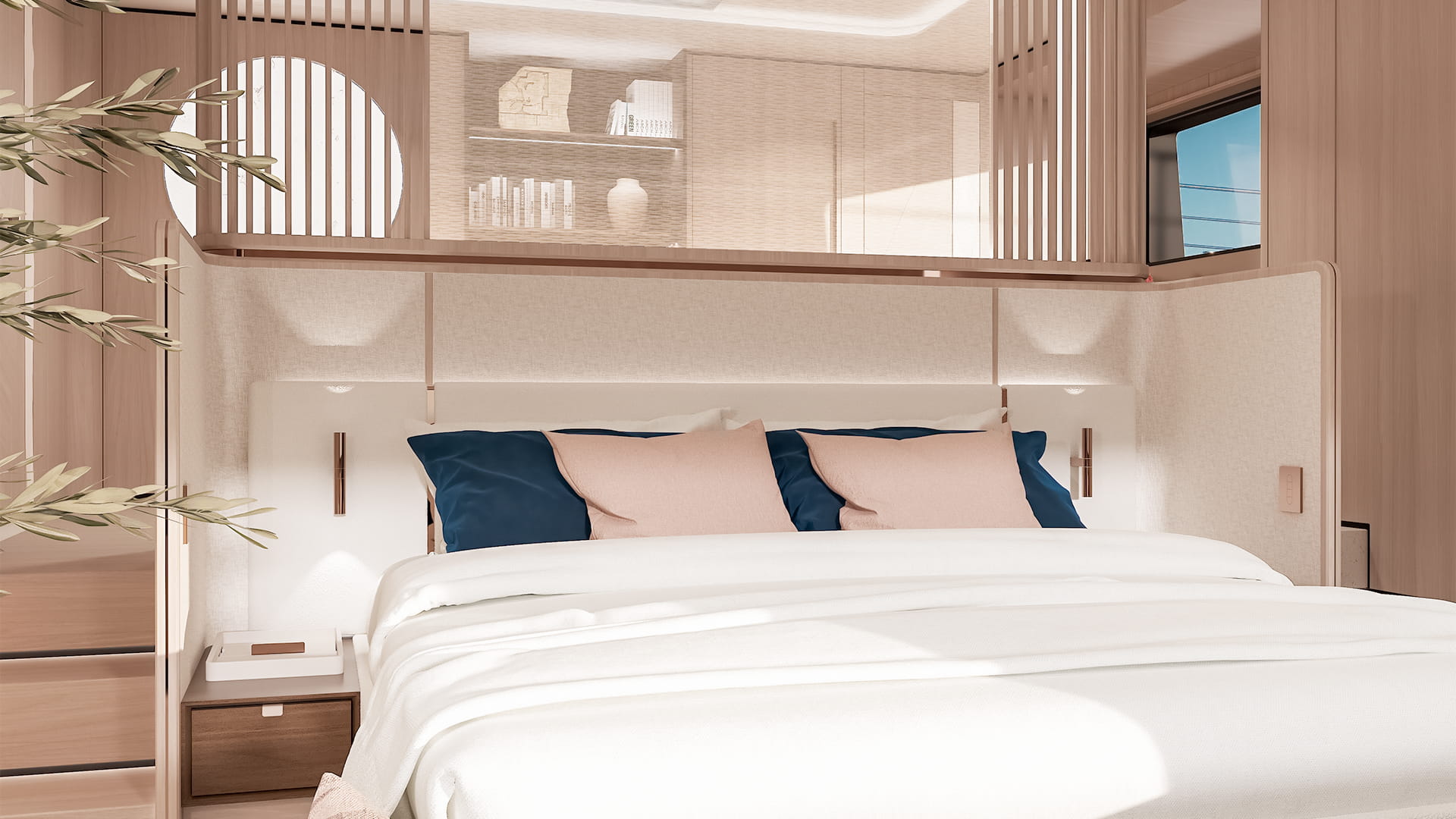 Fountaine Pajot FPY 120 — photo 26