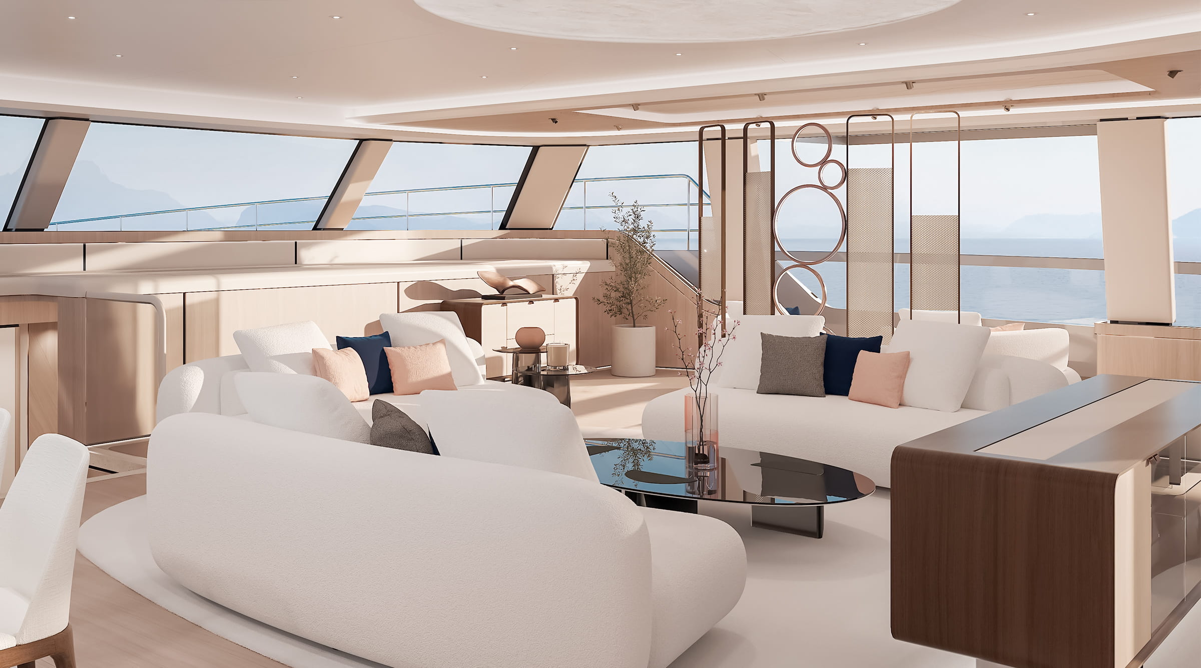 Fountaine Pajot FPY 120 — photo 15