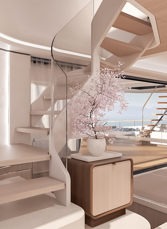 Fountaine Pajot FPY 120 — photo 18