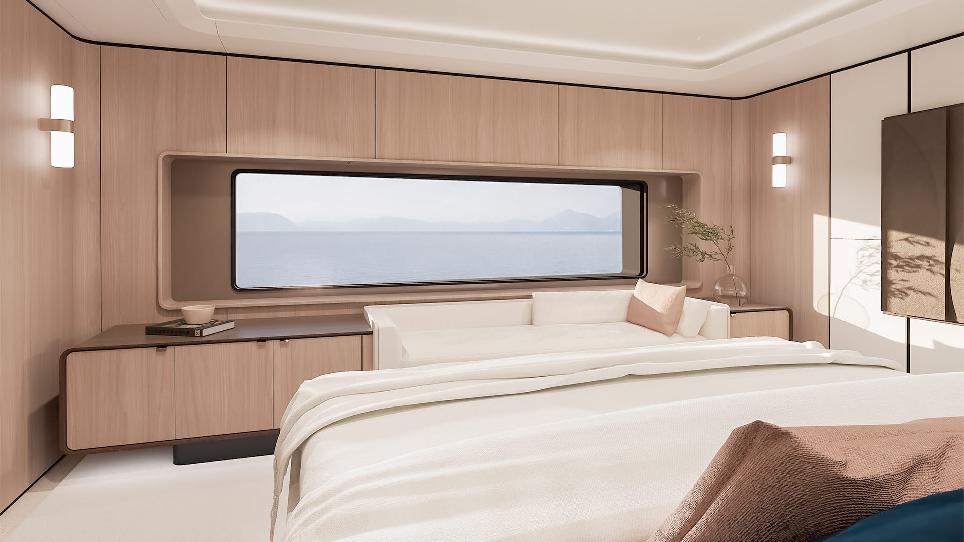 Fountaine Pajot FPY 120 — photo 27