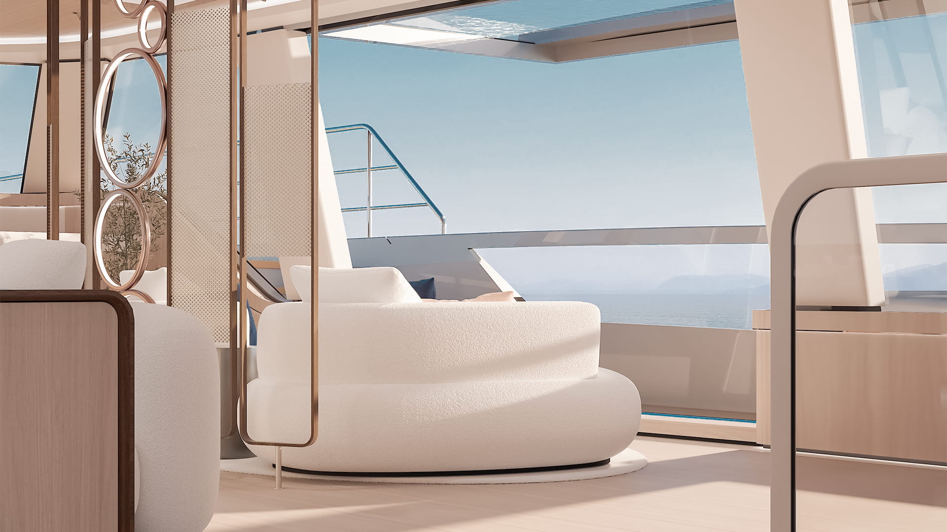 Fountaine Pajot FPY 120 — photo 21