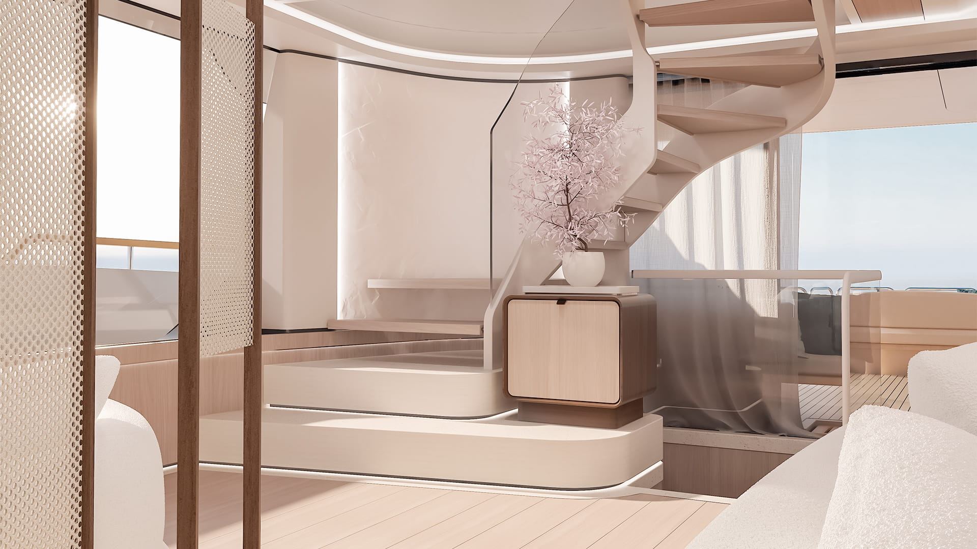 Fountaine Pajot FPY 120 — photo 22