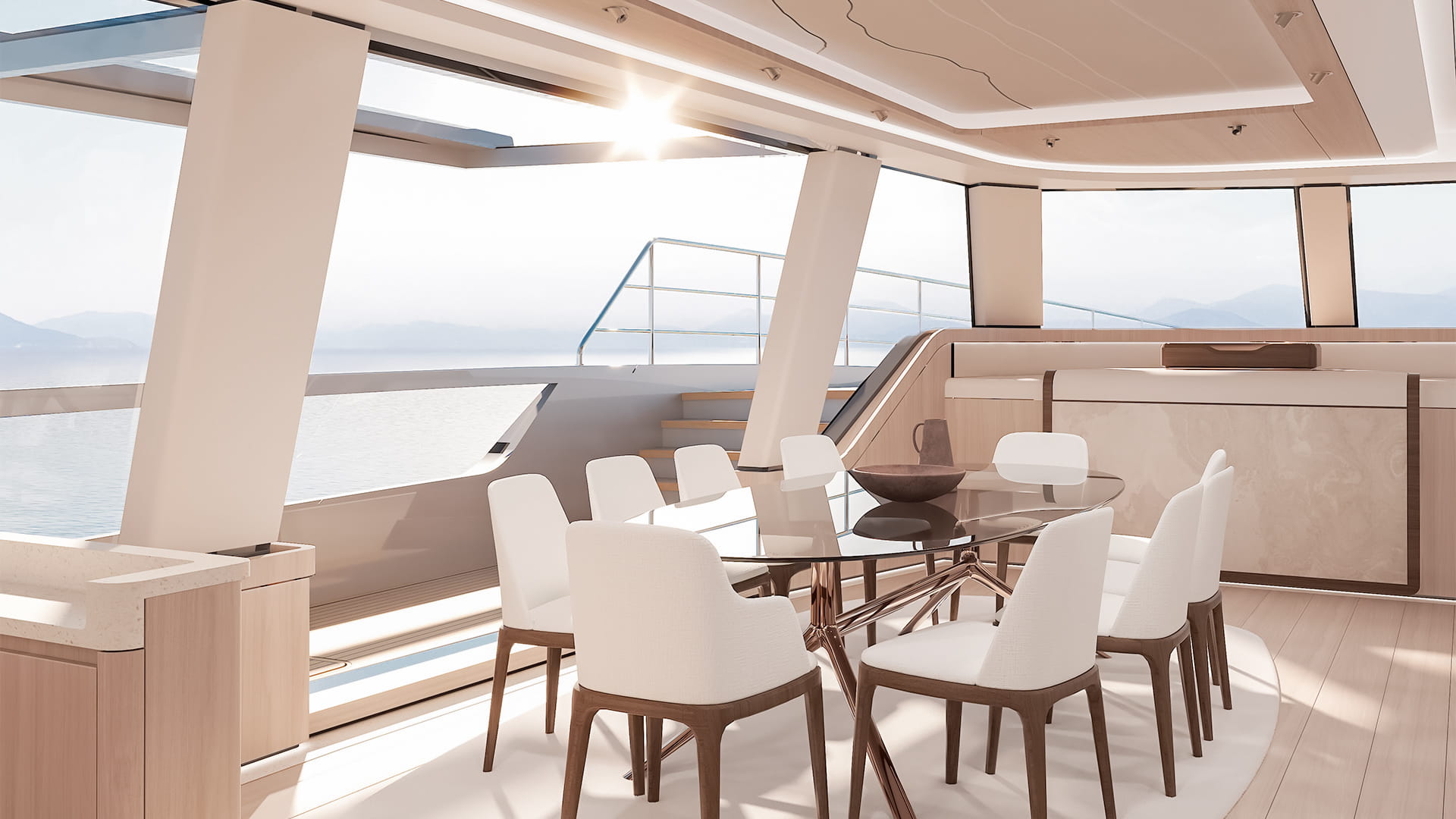 Fountaine Pajot FPY 120 — photo 19