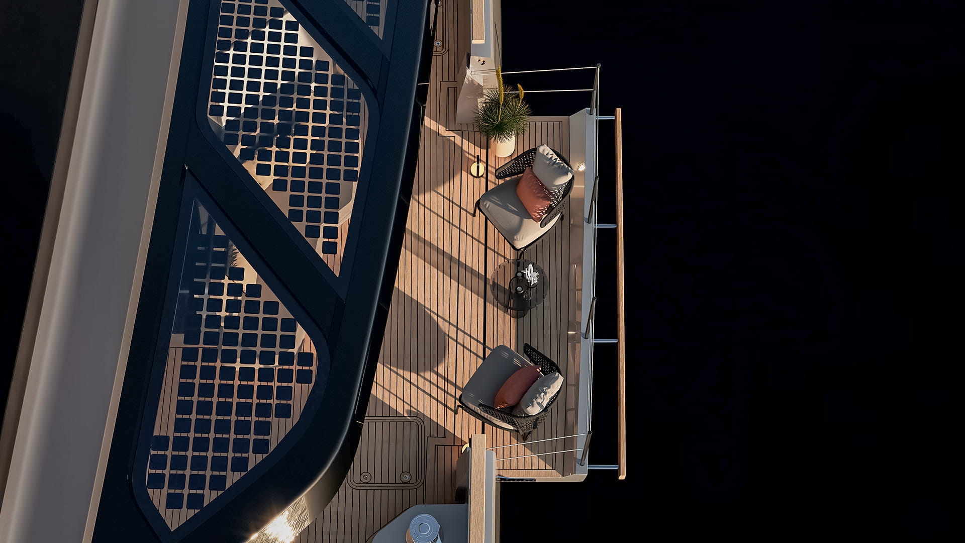 Fountaine Pajot FPY 120 — photo 14
