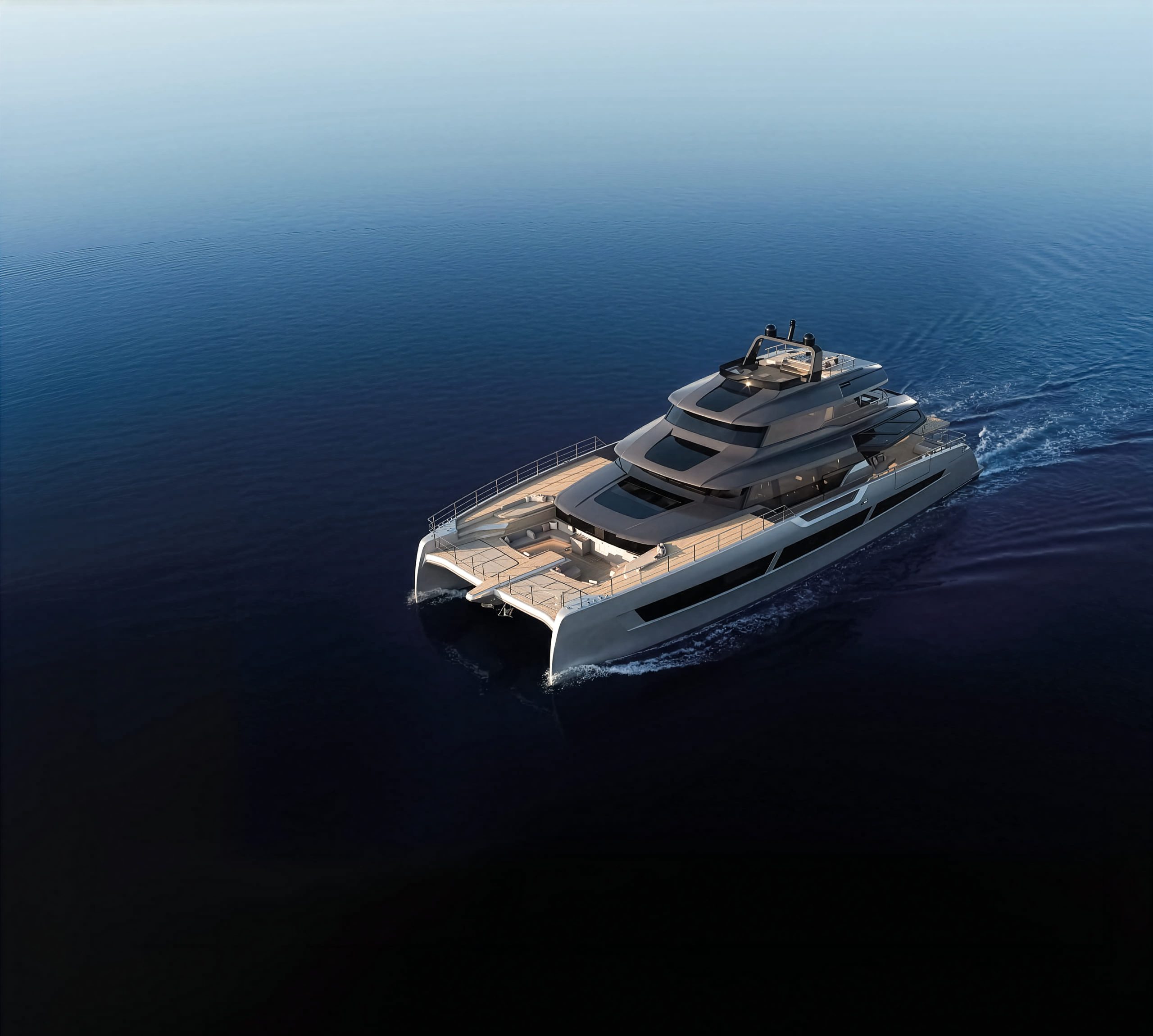 Fountaine Pajot FPY 120