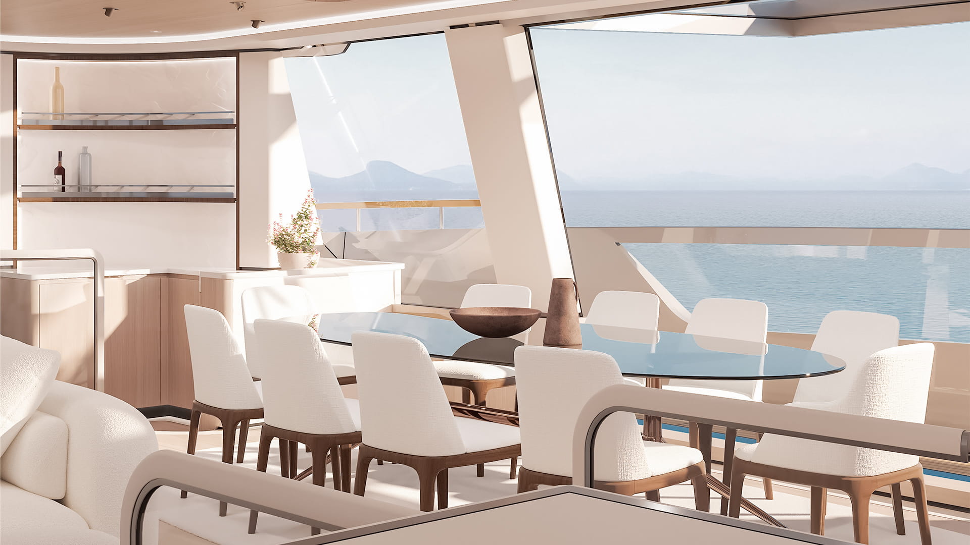Fountaine Pajot FPY 120 — photo 23