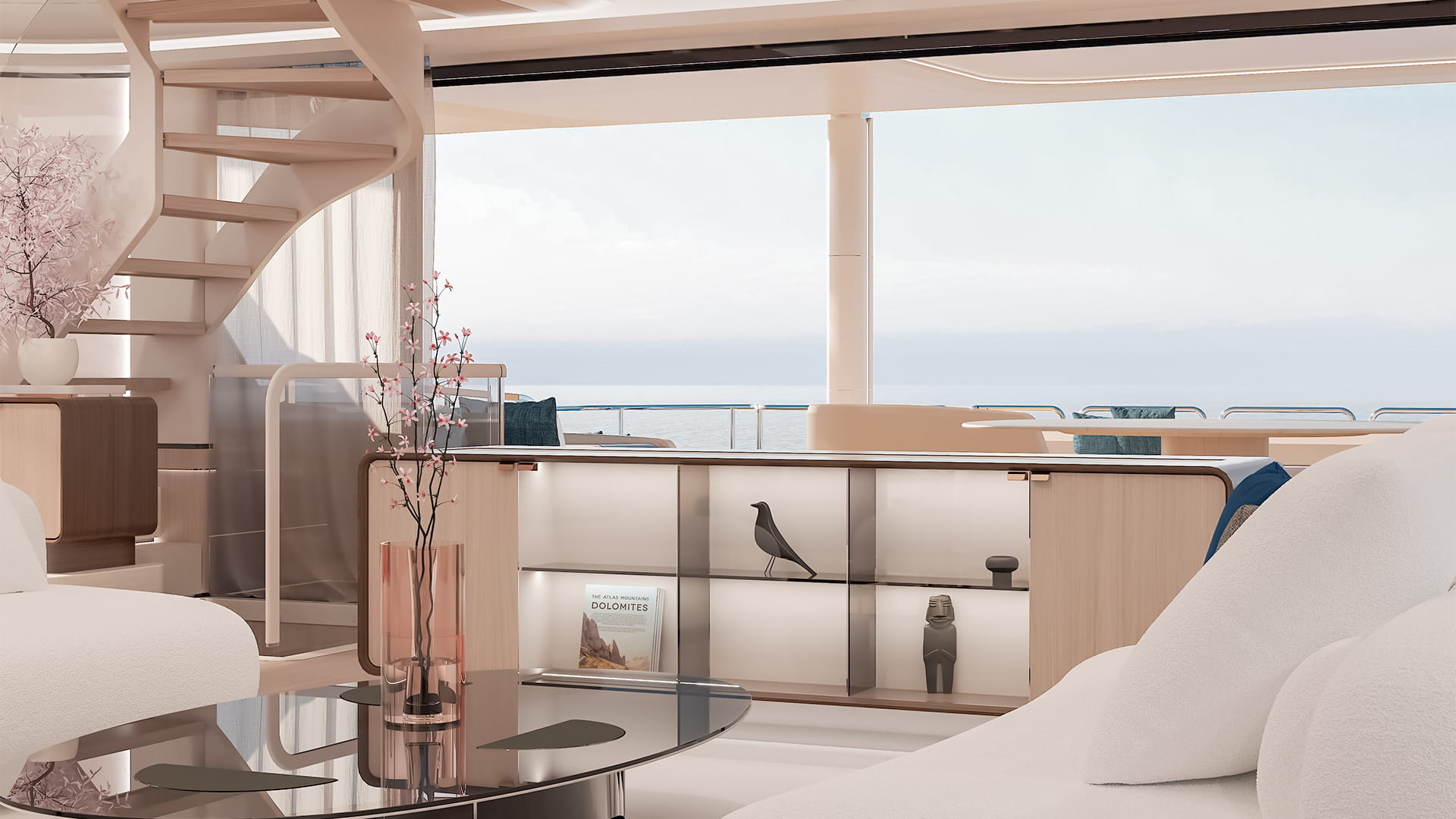 Fountaine Pajot FPY 120 — photo 20