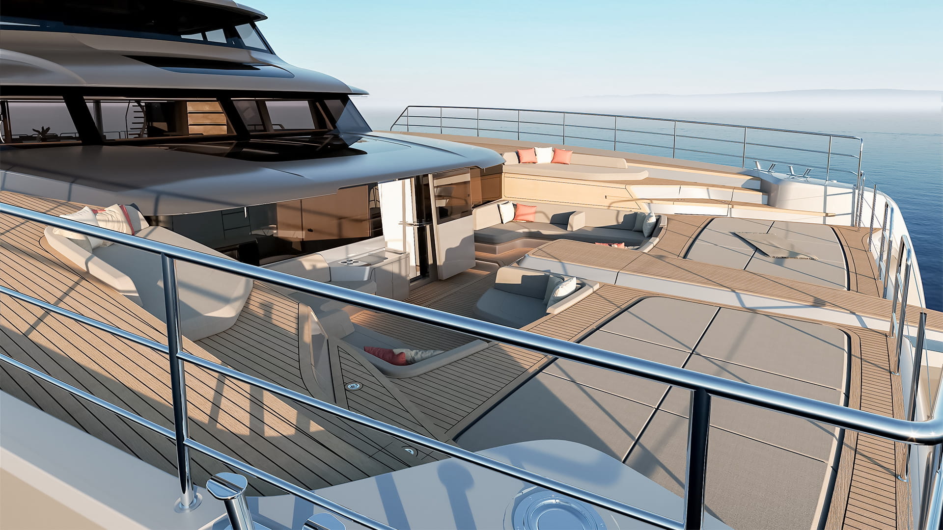 Fountaine Pajot FPY 120 — photo 10