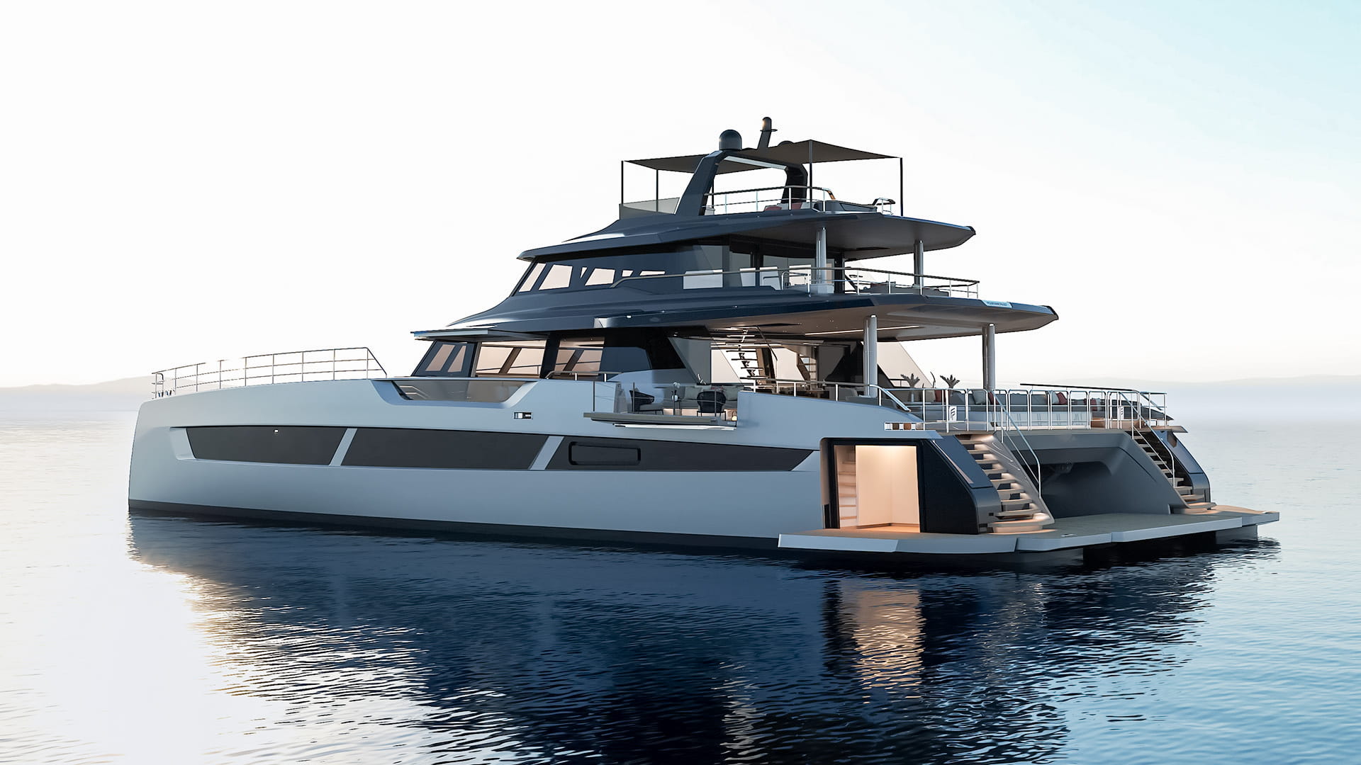 Fountaine Pajot FPY 120 — photo 8