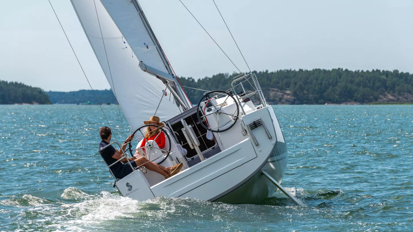 Beneteau Oceanis 30.1 — photo 6