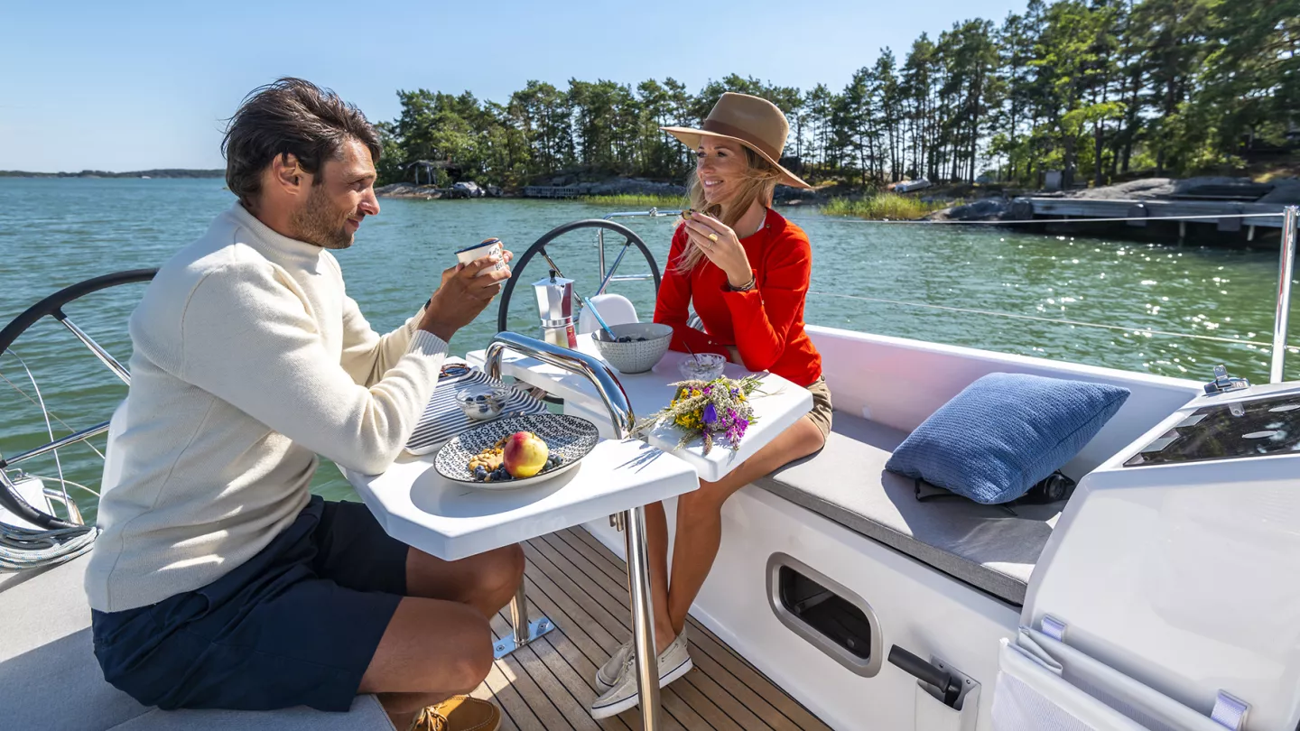 Beneteau Oceanis 30.1 — photo 7