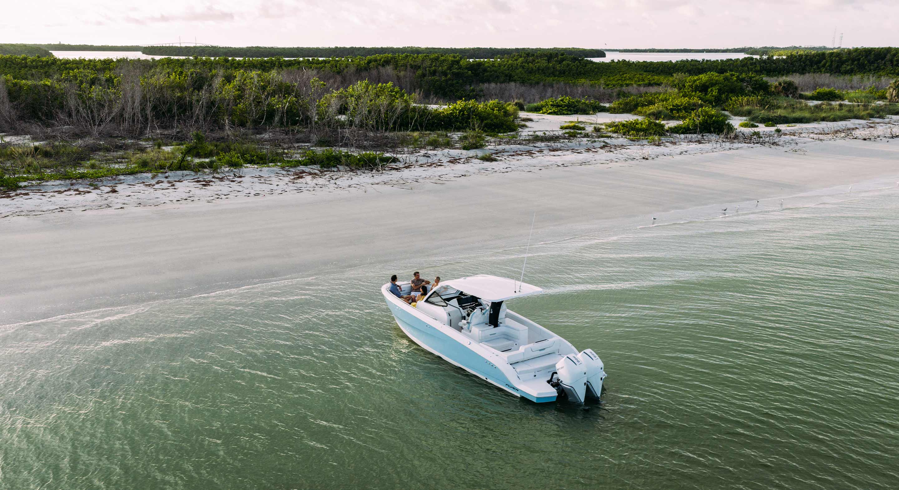 Beneteau Flyer 30 — photo 15