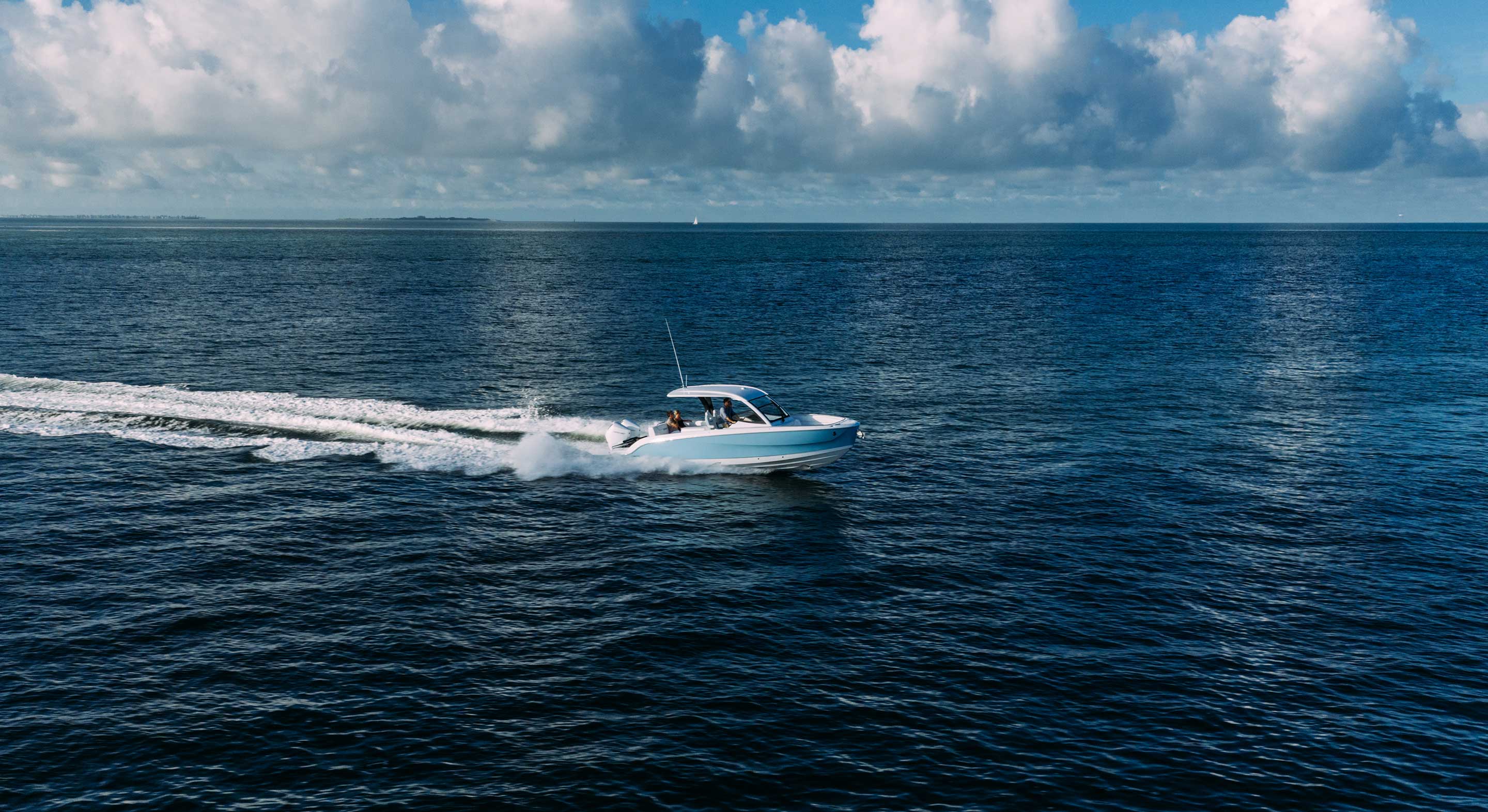 Beneteau Flyer 30 — photo 10