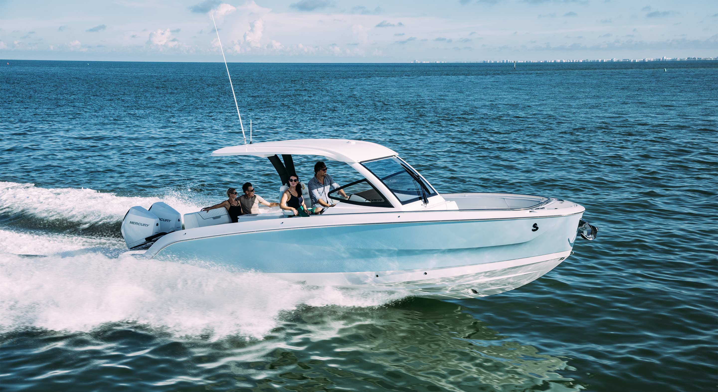 Beneteau Flyer 30 — photo 7