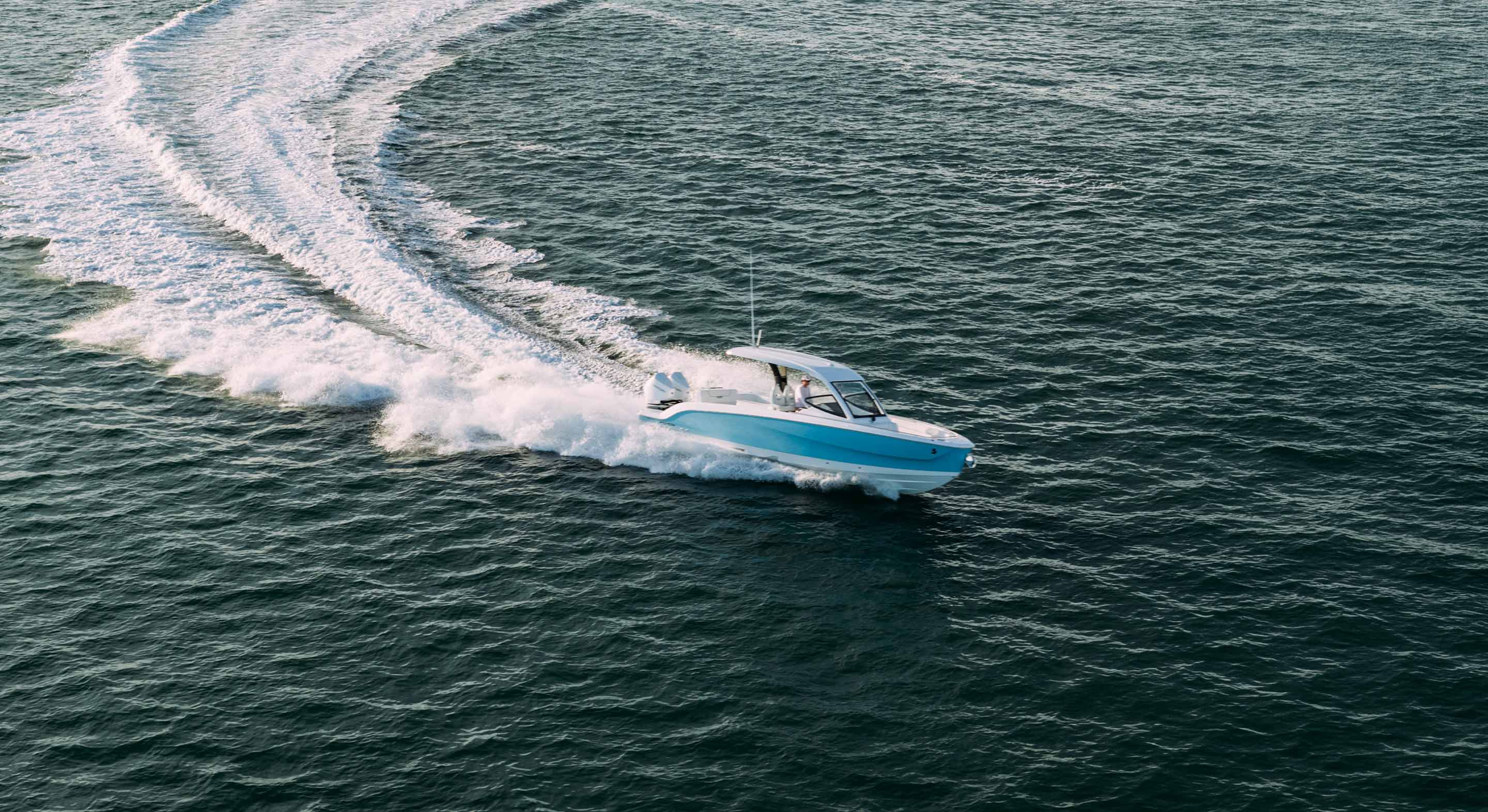 Beneteau Flyer 30 — photo 5