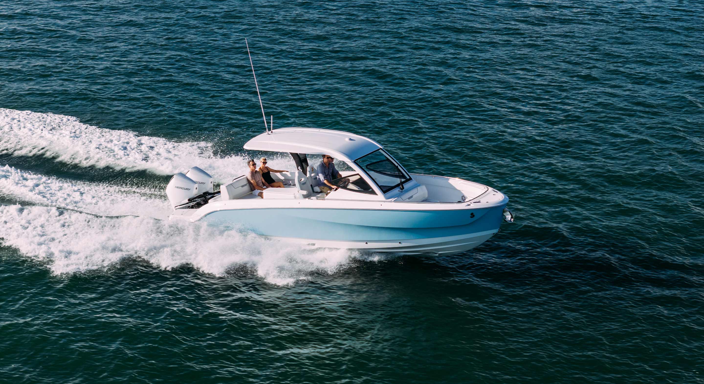 Beneteau Flyer 30