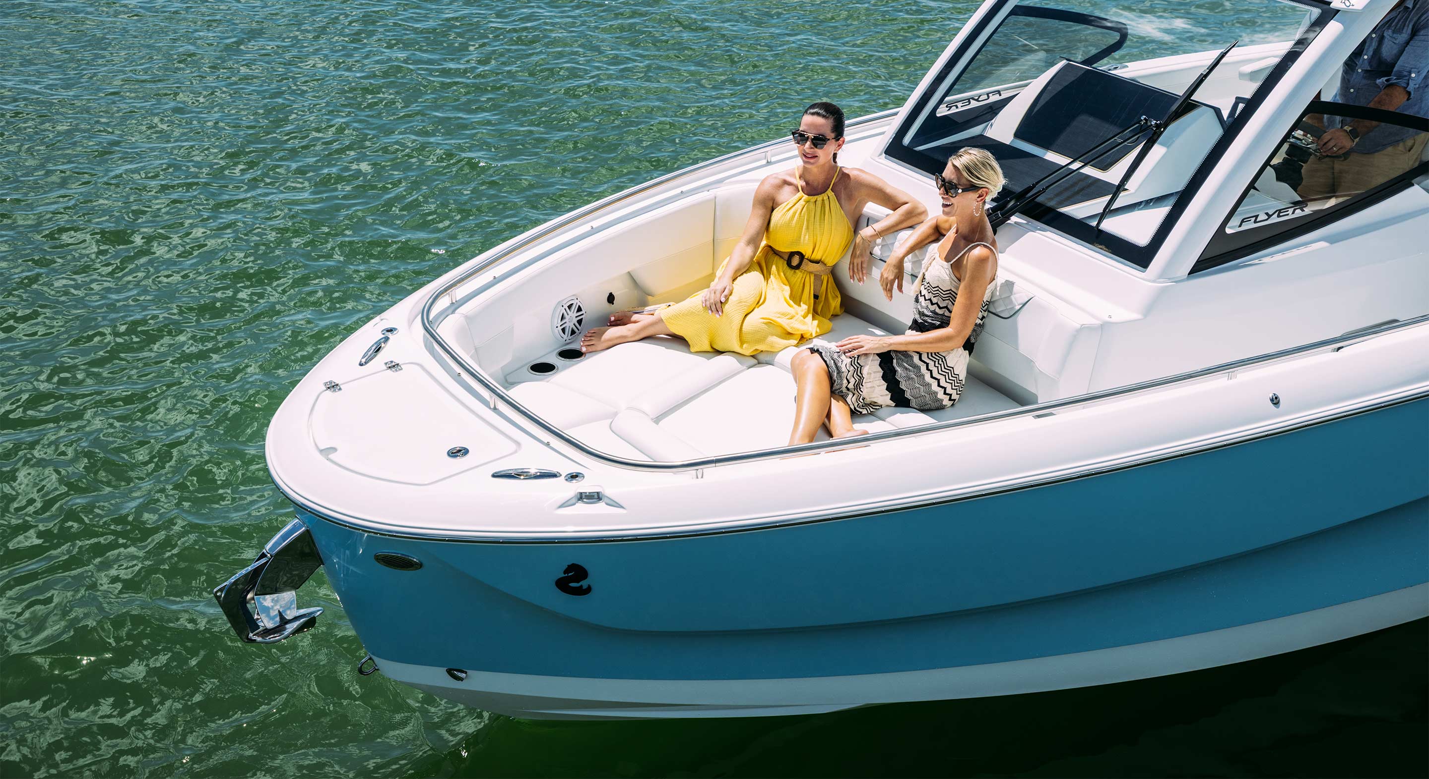 Beneteau Flyer 30 — photo 2