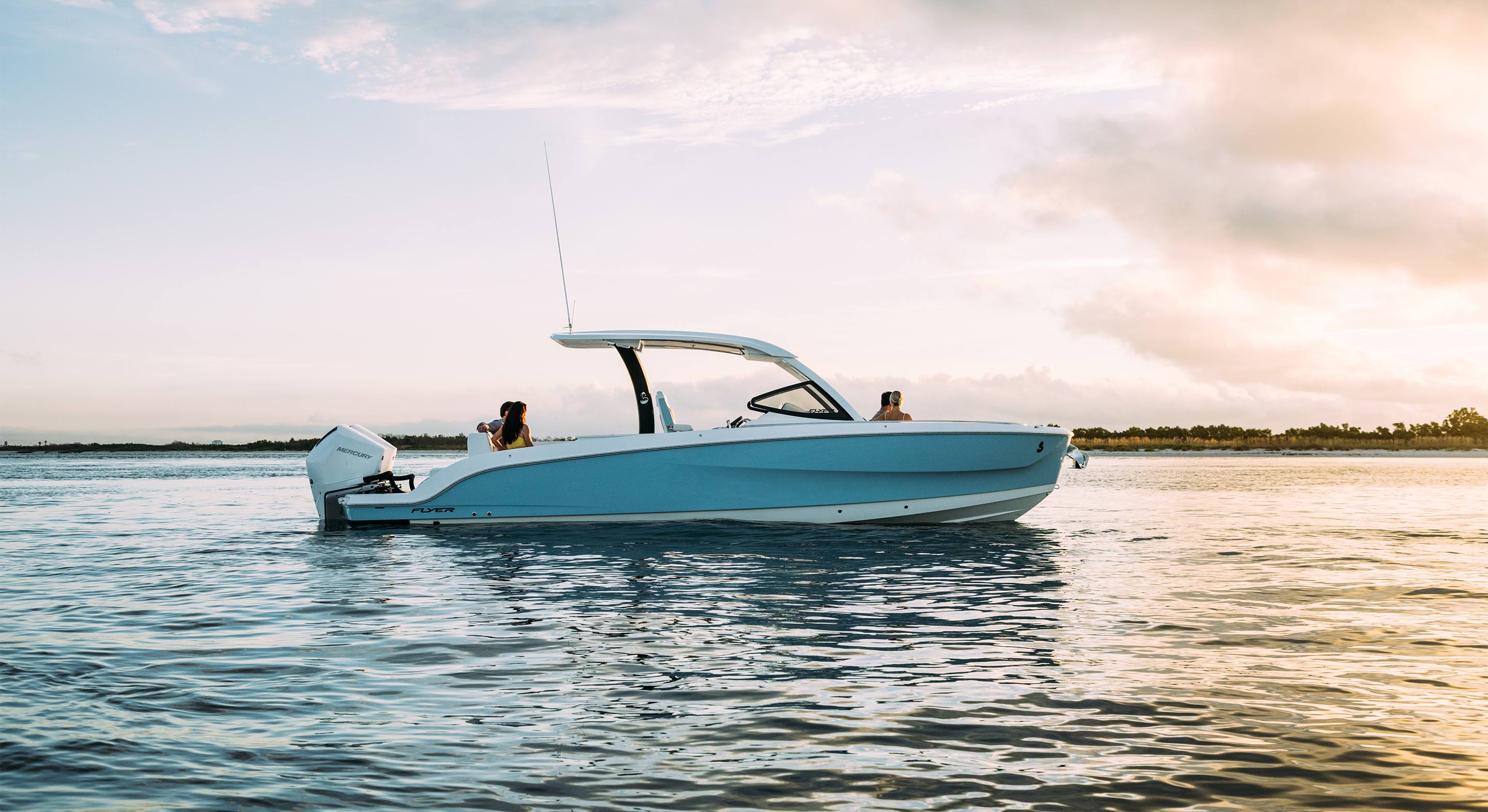 Beneteau Flyer 30 — photo 6