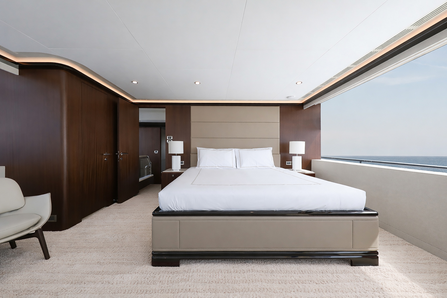 Ocean Alexander 32L — photo 10