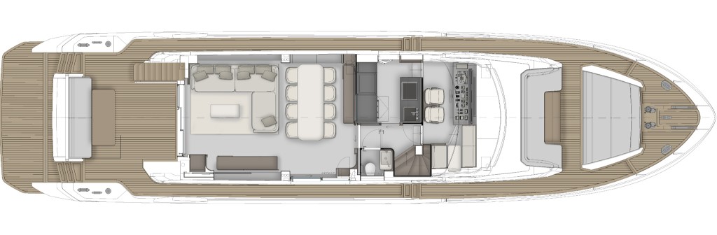 Main Deck