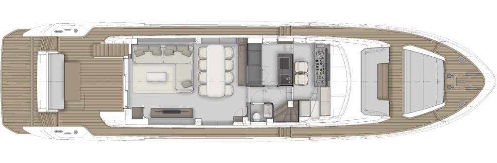 Main Deck