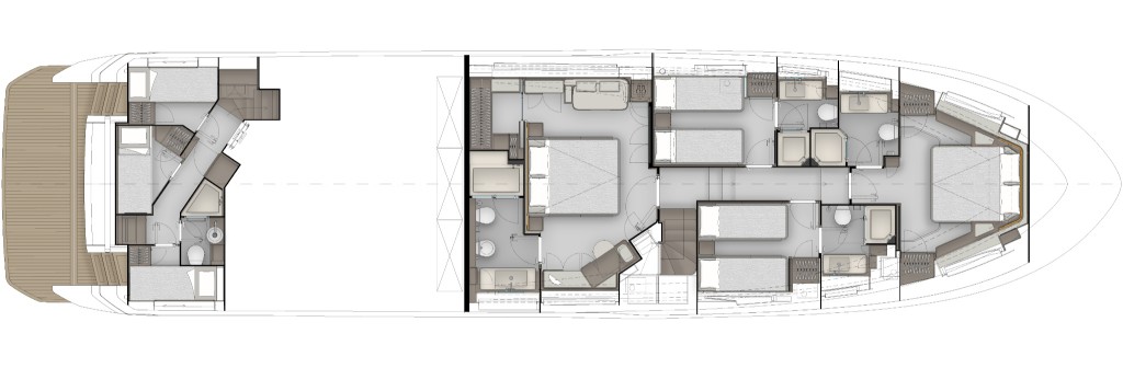Lower Deck