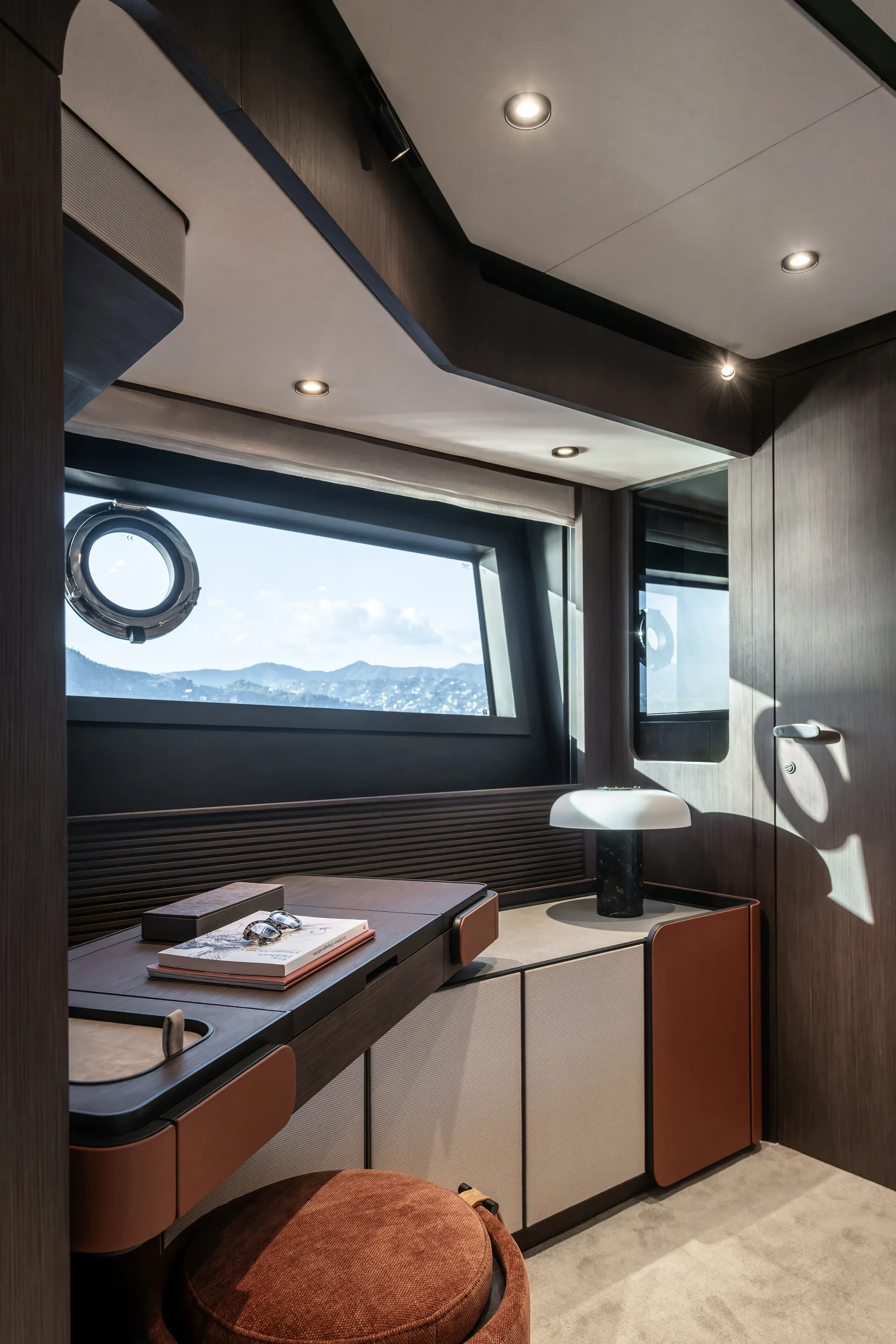 Ferretti Yachts 800 — photo 8