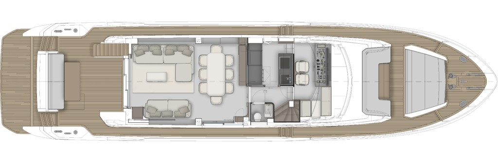 Main Deck