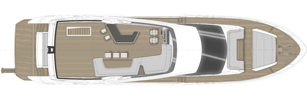 Sun Deck