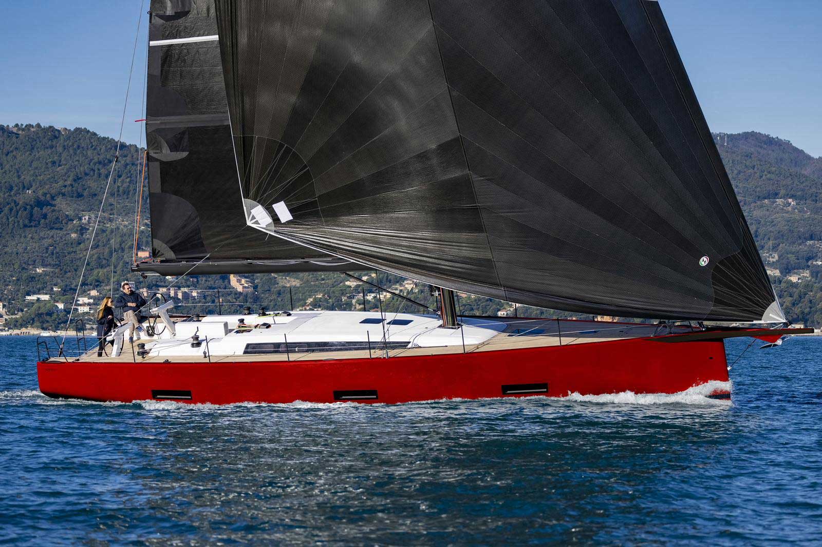 ICE Yachts ICE 52 ST