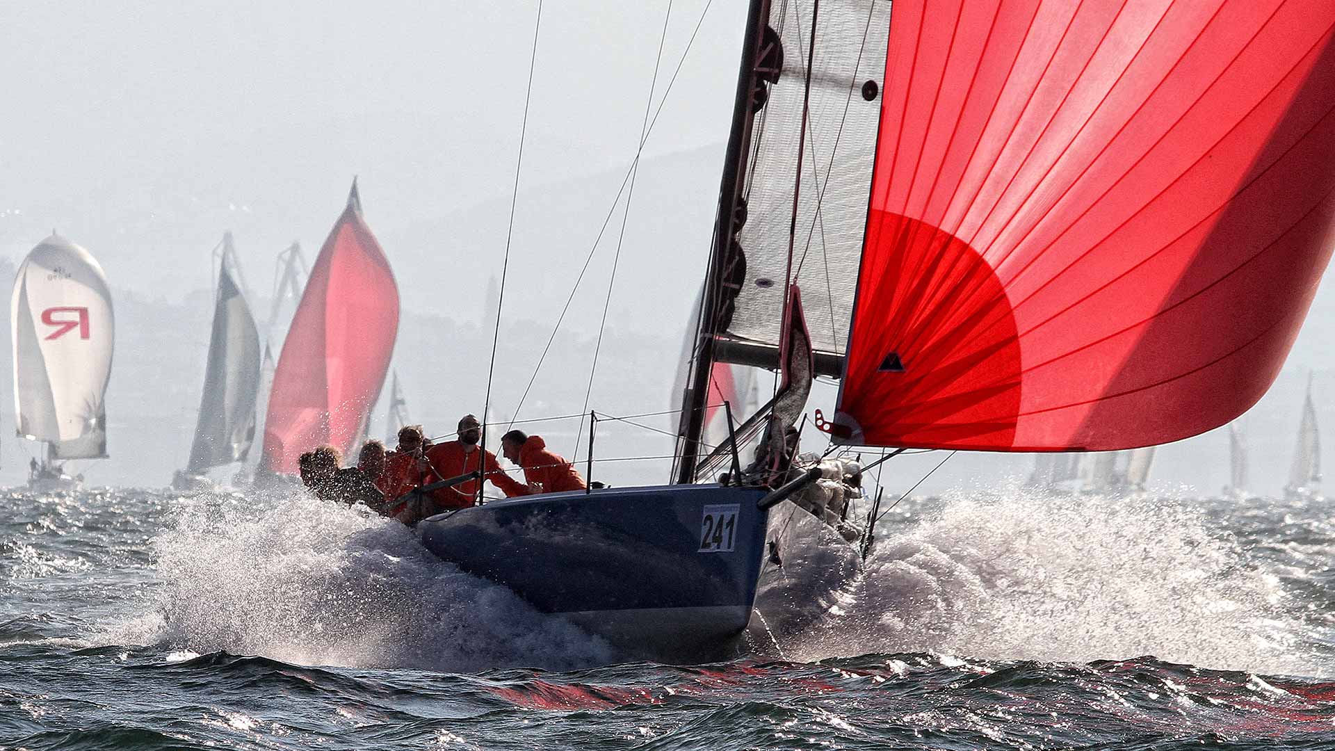 ICE Yachts ICE 33